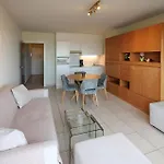 Awesome Apartment In Oostende With House Sea View