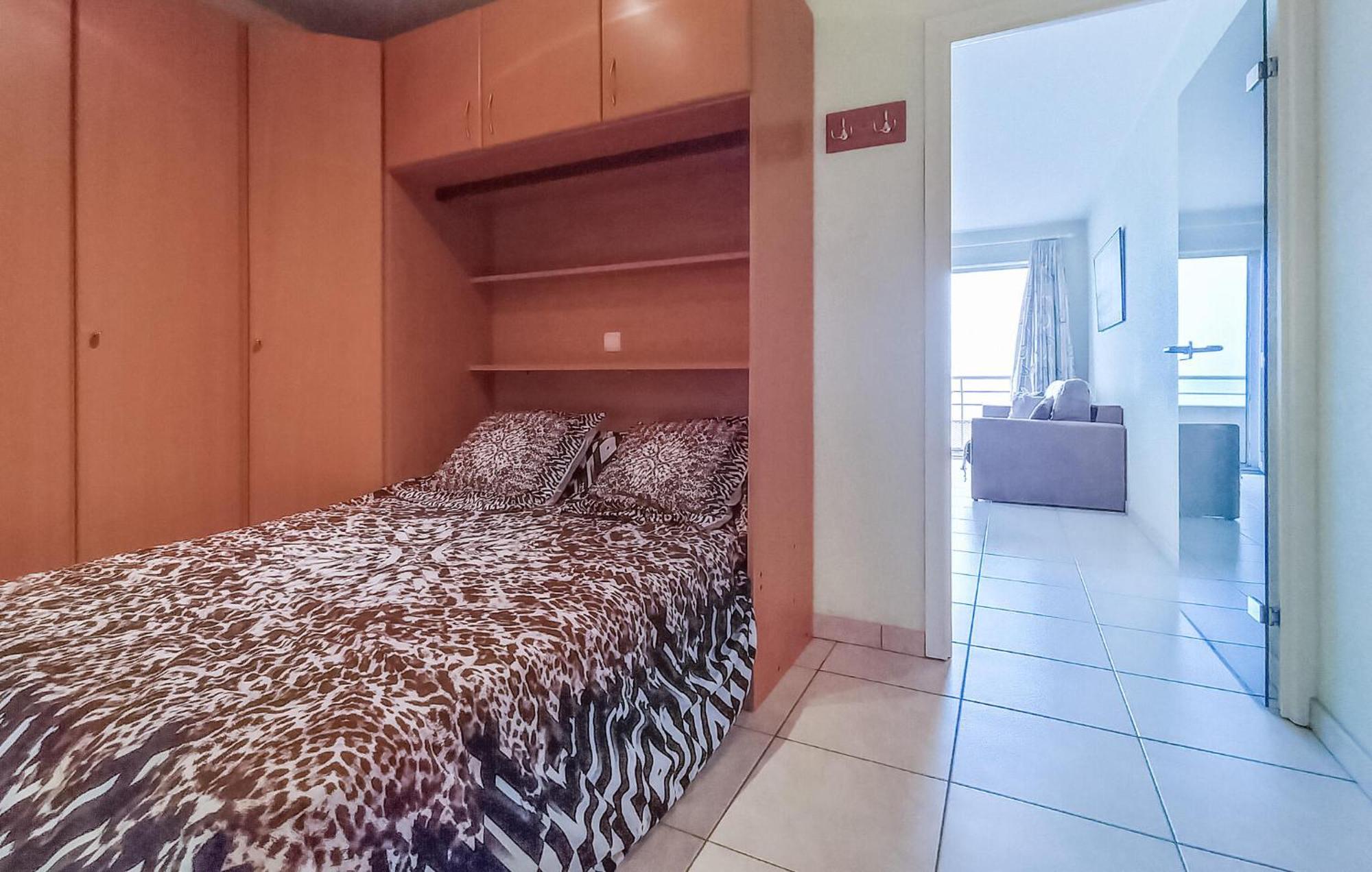 Awesome In With House Sea View Appartement *
